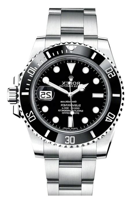 rolex seamaster watch